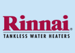Our Plumbing Team Installs Riannai Brand tankless Water Heaters